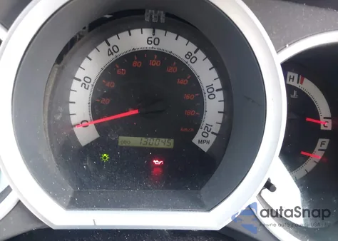 2013 Toyota Tacoma Prerunner V6 z USA, uszkodzony, nr VIN 3TMKU4HN5DM037178